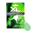 Kangaroo Intense XL Male Enhancement pill for longer and stronger performance, boosts sexual health and energy.