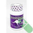 "Kangaroo Venus 3000 herbal ingredients list including Maca Root and Horny Goat Weed"

