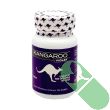 Kangaroo Violet Female Performance Enhancer Pill for boosting libido and energy in women.