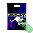 Kangaroo Violet Women Sexual Performance Enhancer Pill for increased pleasure and stamina