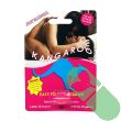 Kangaroo unveils the secret to women's ultimate pleasure, offering a sexual enhancer for an electrifying experience.