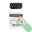 Unleash your potential with Kangaroo X-Intense Male Enhancement for a bigger, longer, and stronger sexual experience.