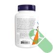 L-Tyrosine and L-Phenylalanine in NOW True Focus Capsules