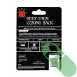 Ladybug Sexual Enhancer Pill 