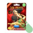 Experience enhanced sexual performance, stamina, and size with Libi Prince pill for a more satisfying intimate life without any headaches.
