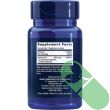 life-extension-b12-elite-holding-bottle – Alt: Person holding Life Extension B12 Elite bottle