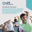 life-extension-b12-elite-supplement-facts – Alt: Supplement facts panel for Life Extension B12 Elite lozenges