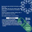 life-extension-b-complex-capsule-closeup – Alt: Close-up of vegetarian capsules

