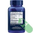 “Life Extension Bone Restore bottle on wooden surface for lifestyle shot”

