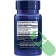 mung bean extract and egcg immune supplement bottle

