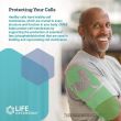 life extension dmae bitartrate 150 mg ingredients list – vegan
