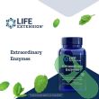 Life Extension Enzymes Supplement for Digestive Health

