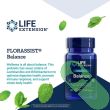 life-extension-florassist-balance-probiotic-30-liquid-vegetarian-capsules-ingredients-list – "Ingredient panel of Life Extension FLORASSIST Balance Probiotic 30 capsules"

