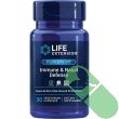 life extension florassist immune nasal defense product front view

