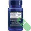 life extension florassist immune nasal defense 30 count bottle

