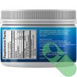 life-extension-digital-eye-support-open – Open bottle showing berry-flavored gummies

