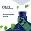 life-extension-homocysteine-resist-open-bottle – Alt: Open bottle showing capsules

