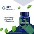 Packaging highlighting patented magnesium L-threonate form for brain health


