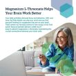 Packaging highlighting patented magnesium L-threonate form for brain health support

