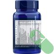 "Supplement facts panel of Life Extension One-Per-Day Multivitamin 60 tablets – detailed nutrition"

