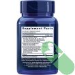 bio-fisetin and theaflavins senolytic activator front and back label


