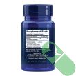 close-up of cistanche immune support capsule size and shape

