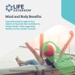bottle of life extension standardized cistanche immune support vegetarian capsules

