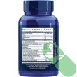 bottle of life extension ultra prostate formula dietary supplement