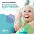 bottle of life extension ultra soy extract immune support dietary supplement

