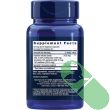 life extension ultra soy extract immune support with soybean extract

