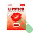 "Lipstick 1200mg for her, a natural arousal enhancer that promotes intense orgasms and sexual pleasure.