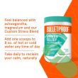 Magnesium Citrate in Bulletproof Collagen Protein for Relaxation