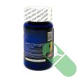 The Alpha Man 3000 Extreme bottle contains six pills for natural, safe, and effective male sexual enhancement, boosting stamina and performance.