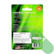 Male performance enhancer with natural herbal supplements for enhanced sexual stamina.