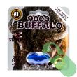 Buffalo 9000 pill, tailored for men to provide enhanced stamina and endurance for a long-lasting intimate experience.
