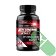 Boost your workout with Extreme Test Testosterone Booster, a maximum strength supplement for enhanced stamina and muscle growth.