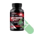 Optimize your fitness regime with this max-strength testosterone booster, designed to enhance muscle mass and athletic performance.