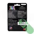 Vegas Style brings a vibrant rush of stamina, mirroring the thrill of Vegas for men seeking enhanced performance.