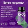 60 capsules bottle of Modern Health Naturals Libida for Her female sexual wellness

