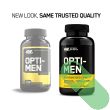 Essential support for muscle health and recovery with our nutritionally rich supplement, perfect for active men.