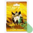 Natural formula claims on MV7 Days Male Sexual Enhancement packaging