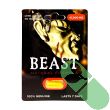 BEAST natural male enhancement formula, boasting a 41,000mg blend for a week of improved stamina and energy.