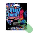 Big Energy Male Enhancer Pill provides a natural vitality boost, with potent ingredients for improved stamina and performance in intimate moments.