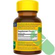Nature Made Vitamin B6 100mg Tablets bottle, front label, 100 count, yellow cap, energy support.

