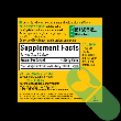 Top-down image of Nature Made Vitamin D3 2000 IU 50 mcg 90 Softgels bottle with open cap showing softgels inside.

