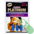 "Close-up of Libimax Platinum supplement facts and proprietary blend label – calvitamin.com"

