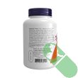 now-celadrin-msm-side – Ingredient and allergen info on NOW Celadrin & MSM bottle


