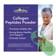 now-collagen-peptides-powder-jar – Full 8 oz container of NOW Collagen Peptides Powder


