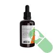 now-echinacea-extract-liquid-bottle – Full product bottle of NOW Echinacea Extract Liquid 2 oz

