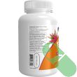 "NOW Foods Eve Women’s Multivitamin – complete wellness softgels for daily use"